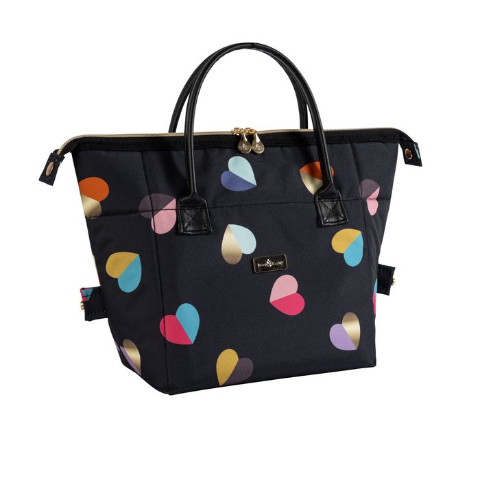 Beau & Elliot Emily Convertible Lunch Bag