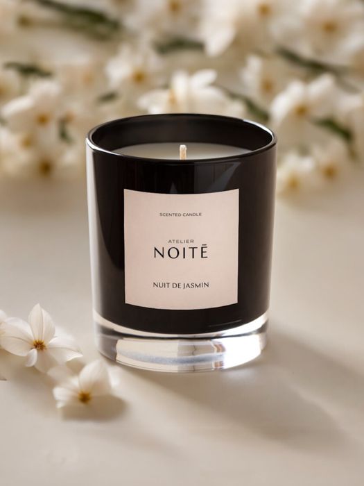 Nuit de Jasmin Candle