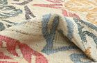 Gardenia Jute Dhurrie
