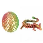 BEST SELLING 3D Printed Dragon in Egg