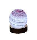 Planetary Radiant Lights