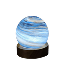 Planetary Radiant Lights