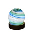 Planetary Radiant Lights