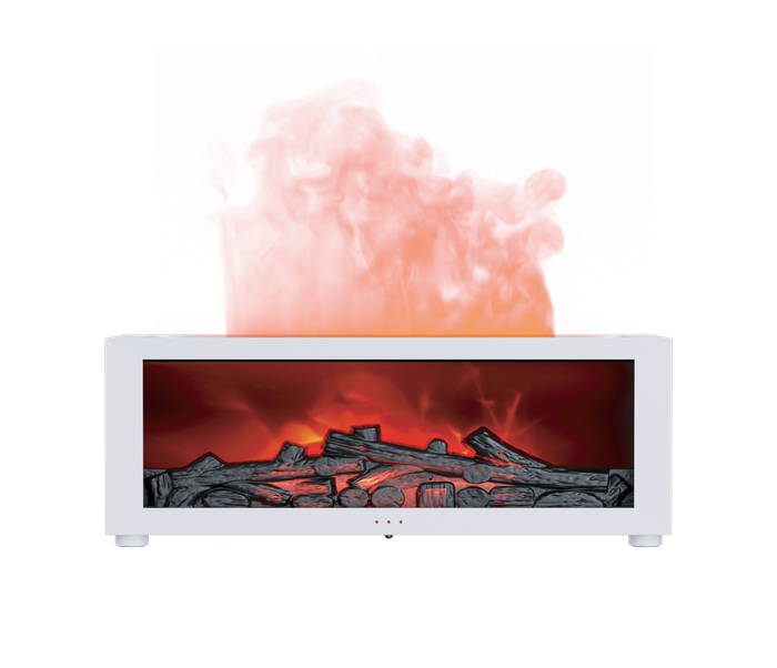 Ember Fireplace Aroma Diffuser