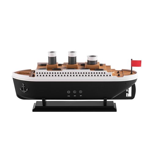 Steamship Aroma Diffuser