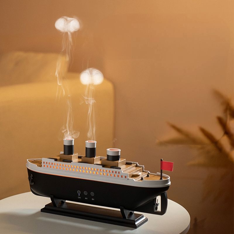 Steamship Aroma Diffuser