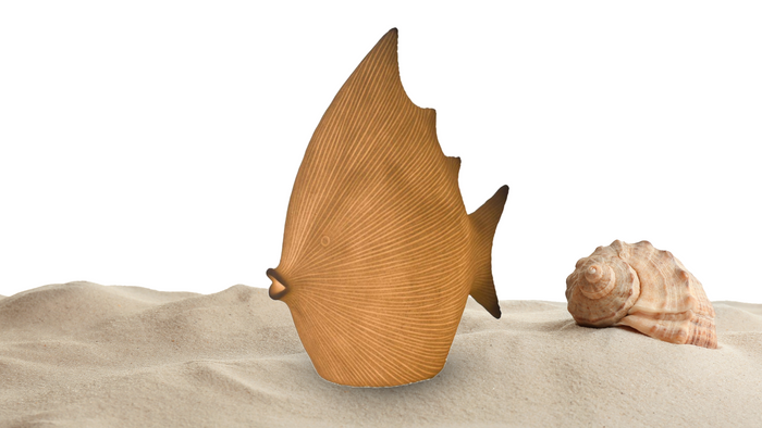 Ocean Allure Lamps