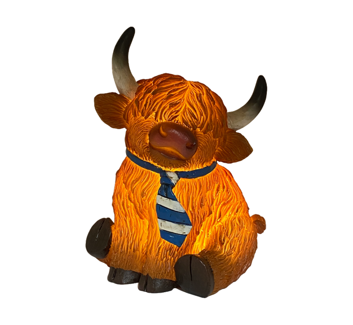 Animal-shaped LED Lamp