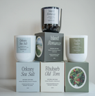 Soy Wax Candles Vegan Friendly | Scottish Made