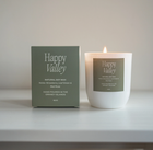 Soy Wax Candles Vegan Friendly | Scottish Made