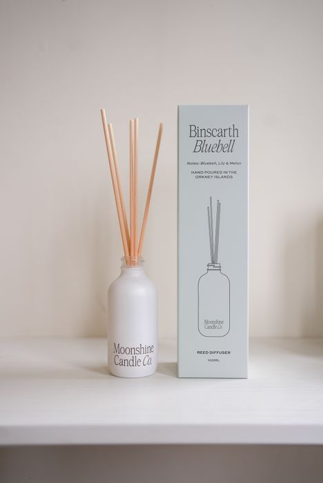 Reed Diffusers