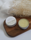 Organic Hand Balm