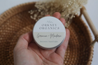 Organic Hand Balm