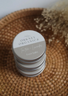 Organic foot balm