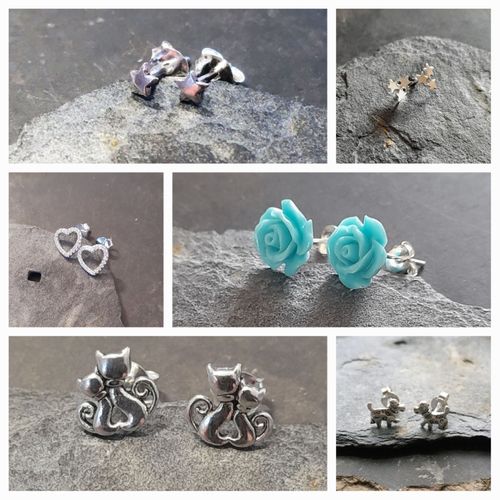 Bluelily925silver®