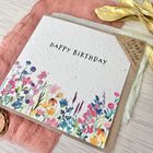 Plantable Greeting Cards