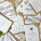 Plantable Greeting Cards