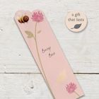 NEW Printed Wooden Bookmarks