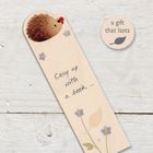 NEW Printed Wooden Bookmarks