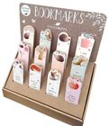 Printed Wooden Bookmarks