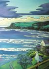 Clothylde Vergnes greeting cards range