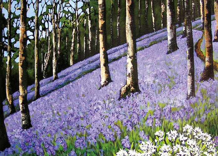 Clothylde Vergnes greeting cards range
