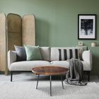 Wren Wood Coffee Table