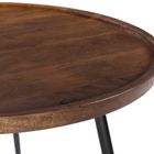 Wren Wood Coffee Table