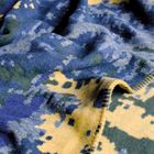 Terrain Recycled Cotton Throw - Northern Woven