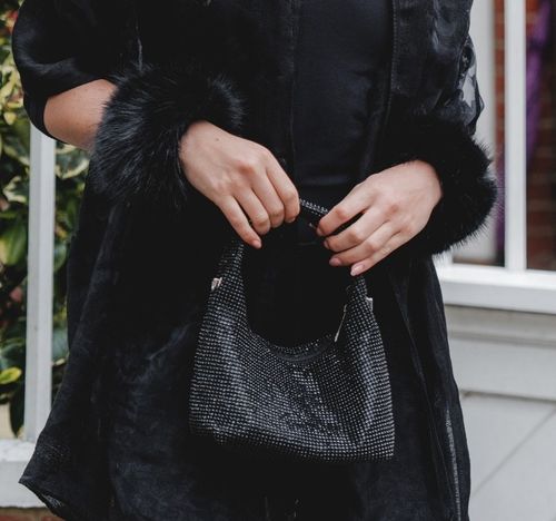 BAG59BLACK