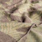 Burnout Recycled Cotton Throw - Northern Woven