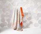 Filament Recycled Cotton Throw - Northern Woven