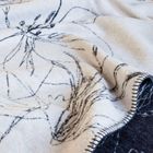 Filament Recycled Cotton Throw - Northern Woven