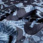 Crocus Recycled Cotton Throw - Northern Woven