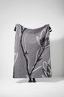 Crocus Recycled Cotton Throw - Northern Woven