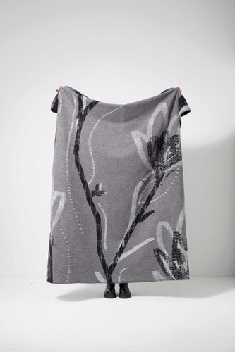 Crocus Recycled Cotton Throw - Northern Woven