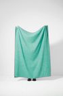 Blocks Recycled Cotton Throw - Northern Woven