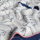 Good Boy Recycled Cotton Throw - Northern Woven