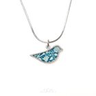 Bird Necklace