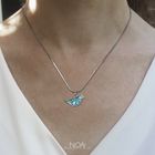 Bird Necklace