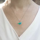 Bird Necklace