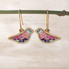 Birds Earrings