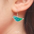 Birds Earrings