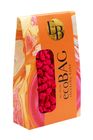 EcoBag, by BeBougie Hot Pink Sustainable Stretchy Tote
