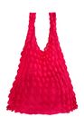 EcoBag, by BeBougie Hot Pink Sustainable Stretchy Tote