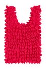 EcoBag, by BeBougie Hot Pink Sustainable Stretchy Tote