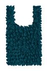 EcoBag, BeBougie Teal Sustainable Stretchy Tote
