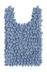 EcoBag, by BeBougie French Blue Sustainable Stretchy Tote