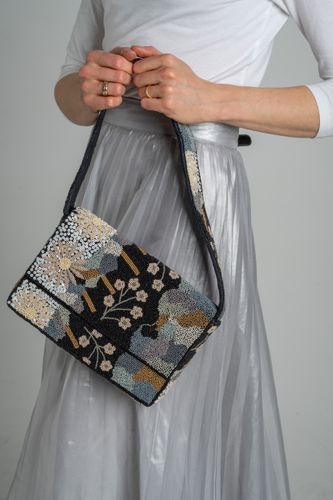 New Beaded Collection