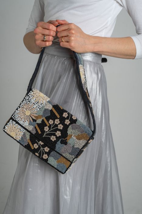New Beaded Collection